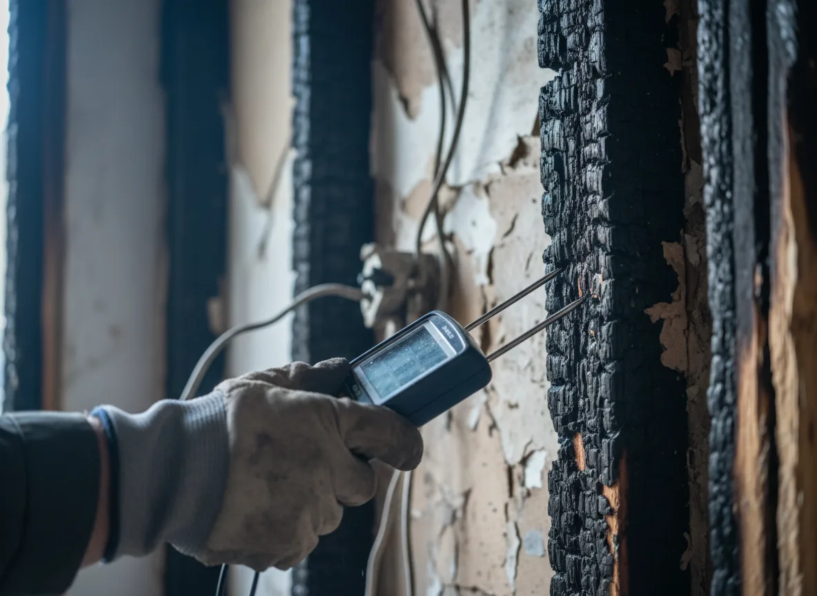Fire Damage Restoration Macy, IN FAQs